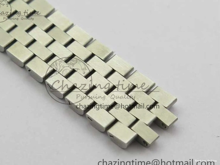 0416 Datejust 36mm 116234 904L SS DJF 1:1 Best Edition Silver Dial Diam Markers On SS Jubilee Bracelet A MoistureWicking 2931